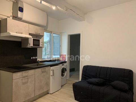 Appartement rénové à vendre top localisation Ecusson MONTPELLIER (34)
