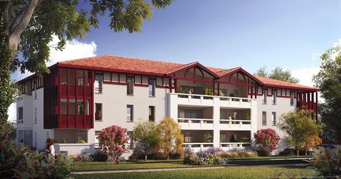 Appartement Type 3 en centre ville
