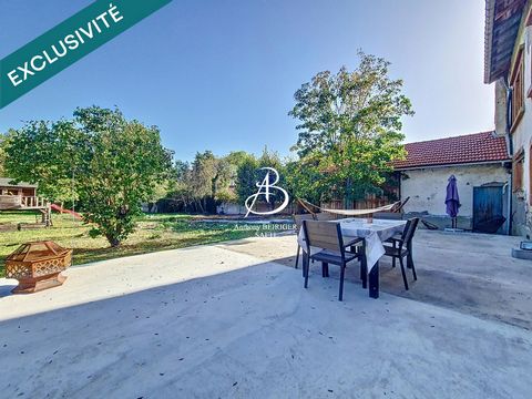 ROVILLE Dt BAYON, idéal famille nombreuse, chambre d'hote.