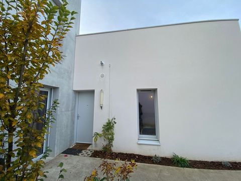 Maison à vendre VAUX SUR MER