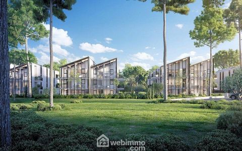Appartement - 82m² - Aix-en-Provence