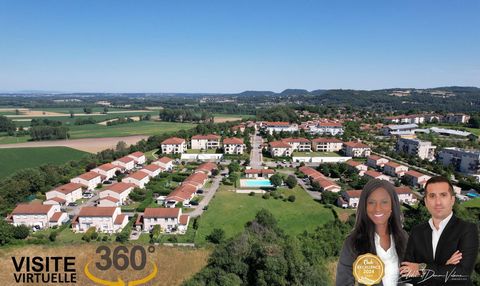 Apppartement T4 80m²