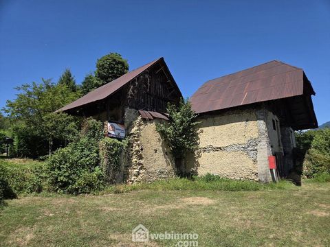 Grange - 87m² - Mercury