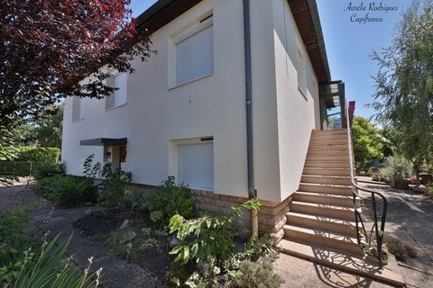 Maison à vendre 8 pièces CRECHES SUR SAONE (71)