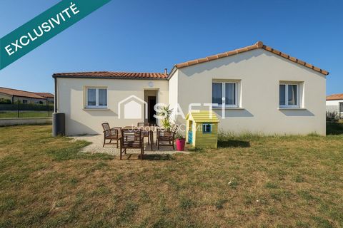Maison contemporaine à Villeneuve-Minervois
