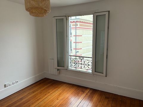 Appartement à vendre 2 pièces FONTENAY SOUS BOIS (94) - Fontenay Village - 39,35 m2 - 248 000 honoraires d'agence inclus