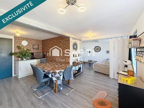 Maison avec dépendances au calme de Feillens