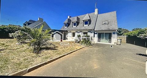Maison 6 pièces 118 m²