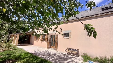 Maison à vendre 7 pièces FOUCHEROLLES (45)