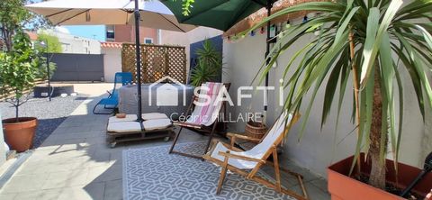 Maison 105 M2 Plain-pied