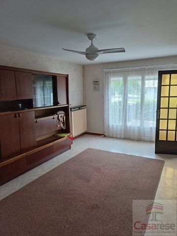 SAINT JEAN DE BRAYE Maison 92 m² hab avec terrain