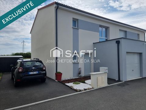 Espace, confort, calme : la maison familiale rêvée