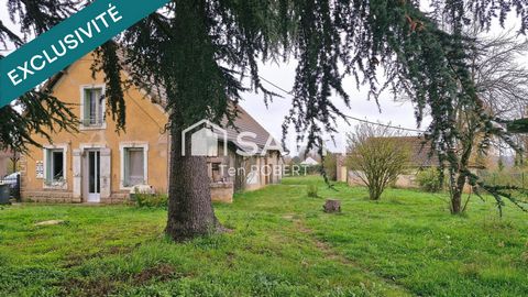 Maison idéale pour les amoureux de la nature et des animaux