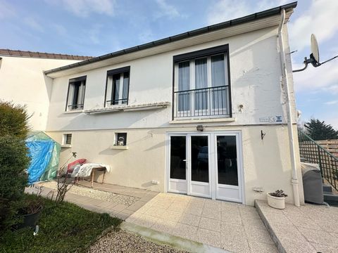 Maison - 94m² - Chambry