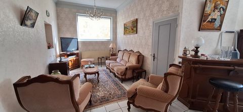 Ensemble immobilier à fort potentiel – Boussac (23)