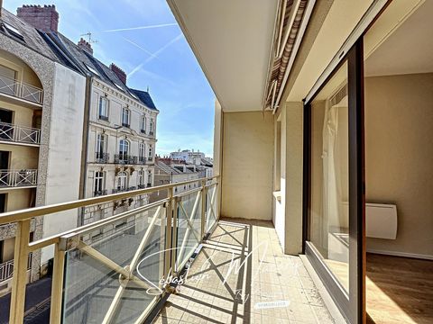 T2 résidence séniors de 48 m² au cœur de St Donatien