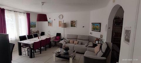 Maison 3 chambres