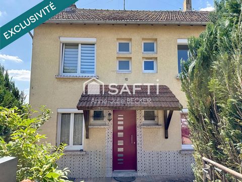 maison de ville