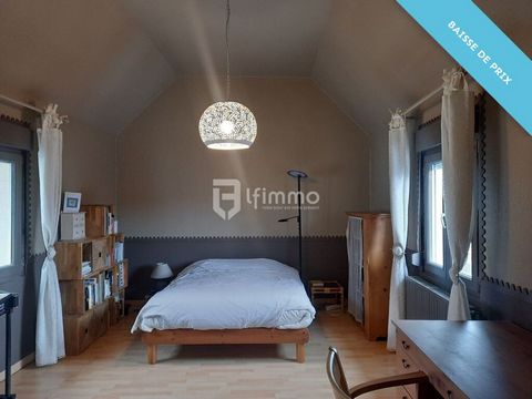 Opportunité à saisir Maison 7 p. de 170m² env. à Fegersheim