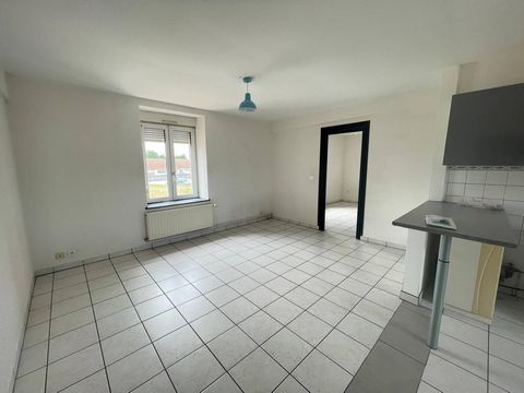 APPARTEMENT F3 53M²