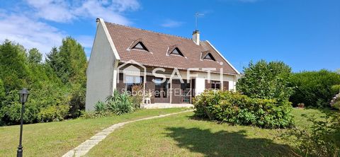 Pavillon doté des commodités de plain-pied