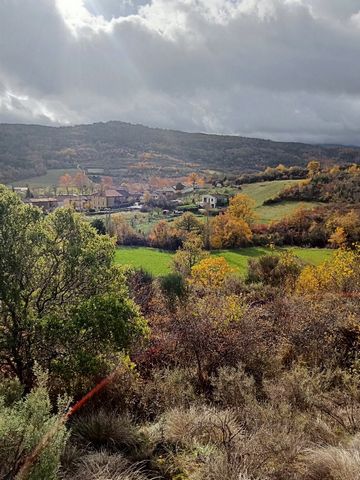 Time Stone Real Estate presenteert dit perceel (3 percelen uit één stuk) van ongeveer 1 hectare bestaande uit heidevelden en bebost, voor gebruik als recreatiegrond, niet bebouwbaar, gelegen in de gemeente ROUVENAC in Val du Faby. Het land is een bee...