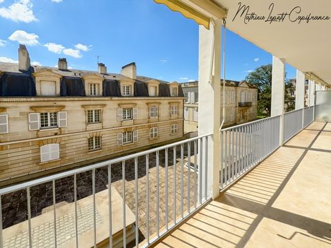 Appartement à vendre 2 pièces PERIGUEUX (24) centre ville ascenseur 58.84 M²