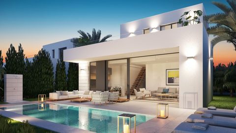 Premium Spa Villas est composé de certaines des maisons les plus exclusives et les mieux situées du complexe Valle del Este Resort, qui offre un confort et un luxe optimaux dans un cadre contemporain. Les propriétés sont situées sur des parcelles spa...