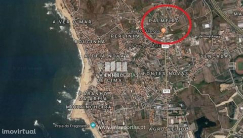 Land with 1120 m2 of area, for sale. With feasibility of building single-end housing. Excellent location in Aver-o-Mar , Póvoa de Varzim . Ref.: PV08798 FEATURES: Land Area: 1 120 m2 Area: 1 120 m2 Useful Area: 1 120 m2 Energy Efficiency: Exempt ENTR...