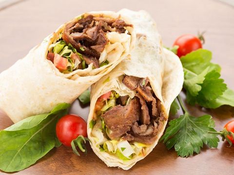 KEBAB & TAKEAWAY VAN -- ASCOT VALE -- #6504075 KEBAB * Located at ASCOT VALE * Weekly income of $7,200 * Lowest weekly rate $587 * Long-term lease of 12 years * The owner claims an annual net profit of 70,000 yuan * The same owner has been doing it f...