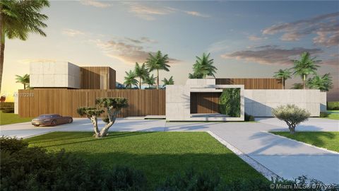 Estate B is a stunning contemporary villa being developed in the ultra luxury private gated community of AKAI Estates. Designed by world acclaimed architect Vasco Vieira, estate B was designed to enhance the owners lifestyle, with a perfect integrati...