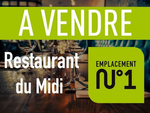 Restaurant du Midi Lyon Ouest