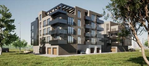 SUPRIMMO Agency: ... We present a studio in a new brick building in Pomorie. Location next to the Salt Museum and about 800 m from the beaches of Pomorie. Act 14 is scheduled in December 2023, Act 15 by summer 2024, and Act 16 by summer 2024. There a...