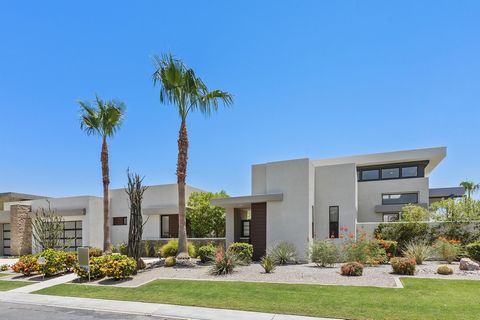 Revelle at Clancy Lane is a testament to luxurious desert living, featuring an expansive Design 1 residence spanning over 3,499 square feet indoors with so many upgrades. This stunning home comprises 4 bedrooms and 4.5 baths, with detached guest hous...