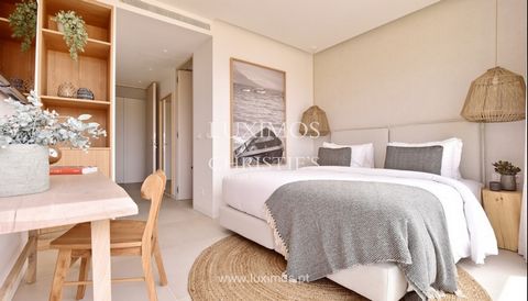 Magnificent 2-bedroom flat in an ecological 5-star resort on the seafront with direct access to the beach. Fully equipped and elegantly decorated 2-bedroom flat with organic and traditional materials, in tune with the colours and tones of the irresis...