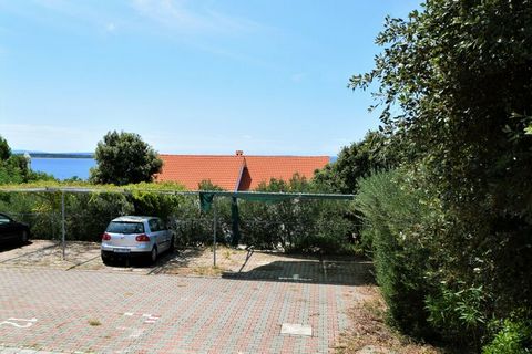 Dit vakantiehuis heeft 2 slaapkamers en is geschikt voor 5 personen, ideaal voor een gezin met kinderen. Het ligt in Mandre, op 400 m van het strand. De badplaats Mandre ligt in het zuidelijke deel van het eiland Pag. Er zijn veel baaien en stranden ...