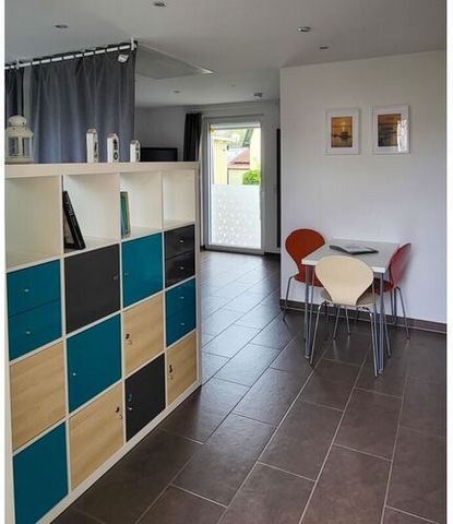 Unsere Ferienwohnung in Boiensdorf bietet Ihnen somit eine ideale Basis, um einen unvergesslichen Urlaub an der Ostseeküste zu verbringen. Unser Apartment 