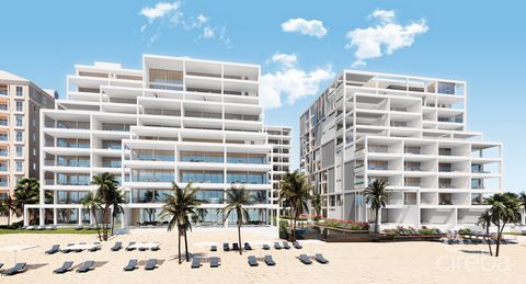 Lacovia sets the new benchmark of exclusive luxury on Seven Mile Beach, blending inspired architecture and contemporary interior design with magnificent views of Cayman’s turquoise waters. Designed for distinction by Swedish architects, OOAK, these e...