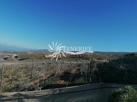 Dieses Land befindet sich in der Carretera General, 38687, Guía de Isora, Santa Cruz de Tenerife, in Tejina de Isora. Es ist ein Land, das 70000 m2 hat. Es ist Eigentum in der Innenstadt. Es umfasst Landgut. Weitere ...