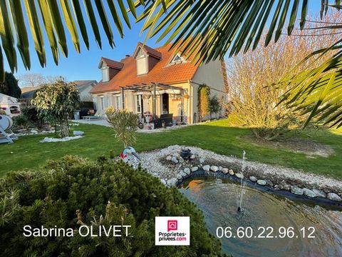 Dans un joli village de campagne entre Cany-Barville et Saint Valéry en Caux, à proximité du terrain de Golf, du Lac de Caniel et des plages de la côte d'Albâtre, vous serez séduit par ce pavillon soigné édifiée sur un joli terrain plat très bien ent...