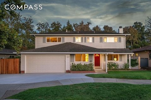 Welcome to 1637 Hyde Drive. This spacious 5-bed, 2.5-bath single-family home offers 2,046± sf of beautifully renovated living space on a 7,475± sf lot which backs to a picturesque creek setting. Recent updates include new dual pane windows, new paint...