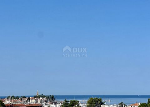 Location: Istarska županija, Novigrad, Novigrad. ISTRIA, NOVIGRAD - Apartment with sea view, OPPORTUNITY! We present to you an excellent apartment in Novigrad, located near all city facilities. This apartment offers an unforgettable view of the sea t...