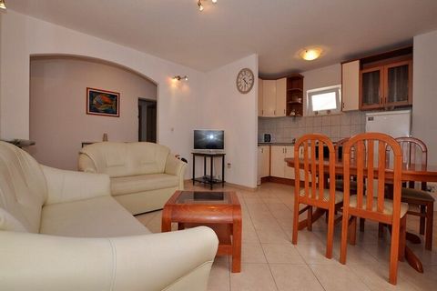 Apartments Seagull are situated in village called Postira, on the northern coast of the Dalmatian island of Brač. Luggage storage is possible prior check in and after check out, so you can explore the island a little more before your departure. Free ...