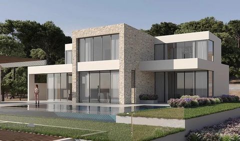 Maison GADAIT offers you an exceptional opportunity to own a modern, spacious and bright villa in an idyllic setting. This recently-built villa combines contemporary design and optimum comfort, with stone exteriors adding a touch of elegance. Situate...