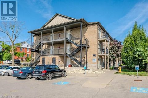 Great opportunity at Windale Residences for investors or young professionals. This upper level unit boasts new flooring and has just been freshly painted - offers an open-concept and functional main living area, with sliding doors to a balcony, spaci...