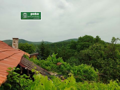 Le ofrecemos un antiguo edificio de piedra en uno de los pueblos preferidos alrededor de la ciudad de Stara Zagora, a saber, el pueblo de Pryaporets. La propiedad se encuentra en la parte central y antigua del pueblo. El patio tiene una superficie de...