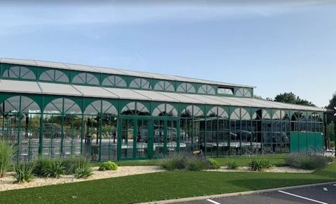 Immeuble à vendre proche de LES SABLES D'OLONNE (85)