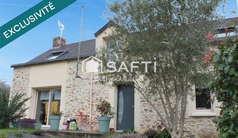 MAGNIFIQUE MAISON EN PIERRE !