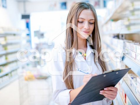 Orthopédie ou local paramedical Fonds de commerce à vendre RILLIEUX LA PAPE (69)