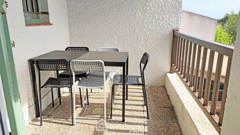 Appartement - 51m² - Saintes-Maries-de-la-Mer